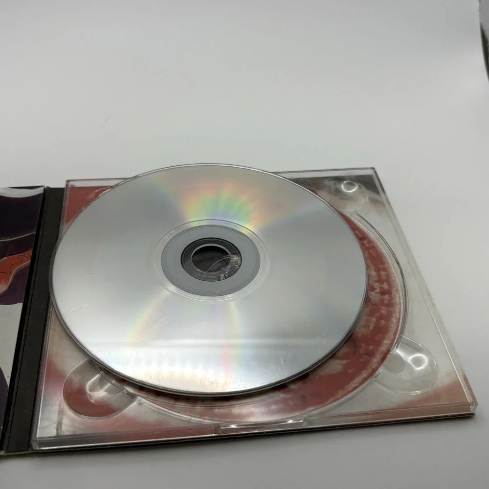 System of a Down Hypnotize (CD, DVD, 2005) Digipak